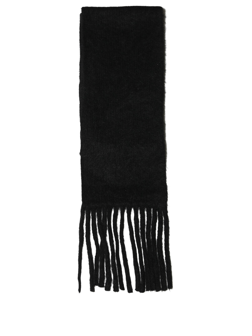 SEFR-FUZZY SCARF-