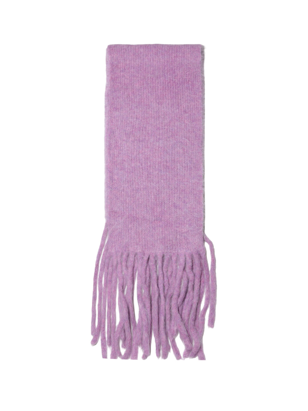 SEFR-FUZZY SCARF-