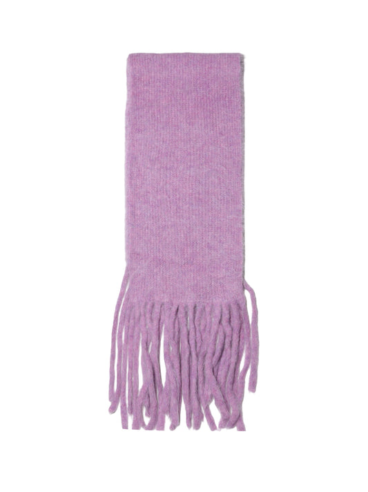 SEFR-FUZZY SCARF-