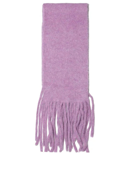 SEFR-FUZZY SCARF-