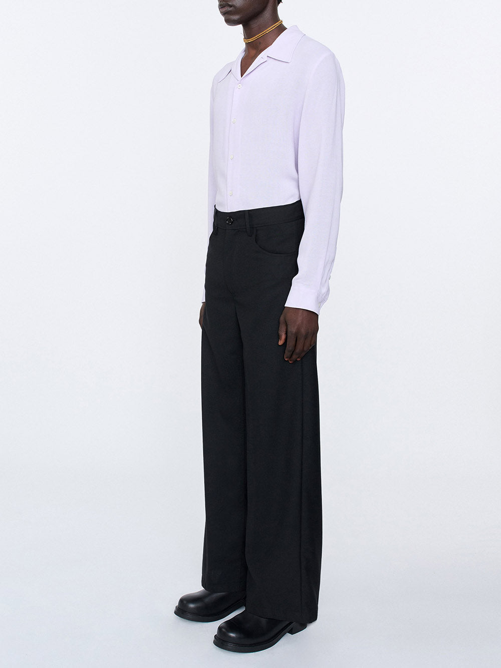 SEFR-JIRO TROUSER-