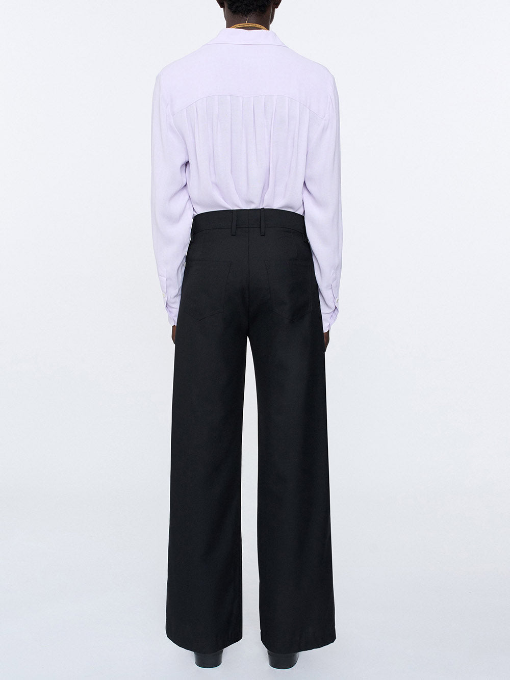 SEFR-JIRO TROUSER-