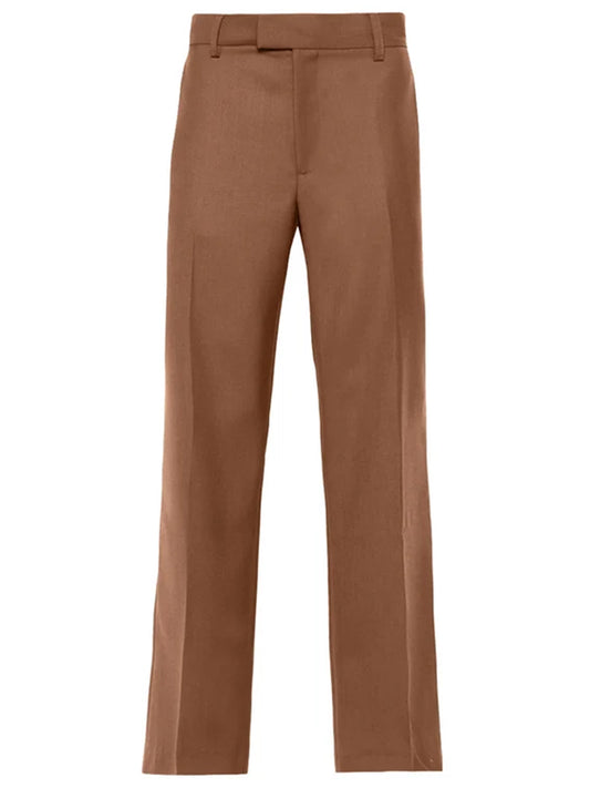 SEFR-MIKE SUIT TROUSER-