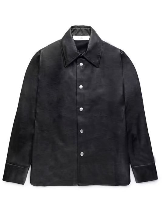 SEFR-RAINIER OVERSHIRT-