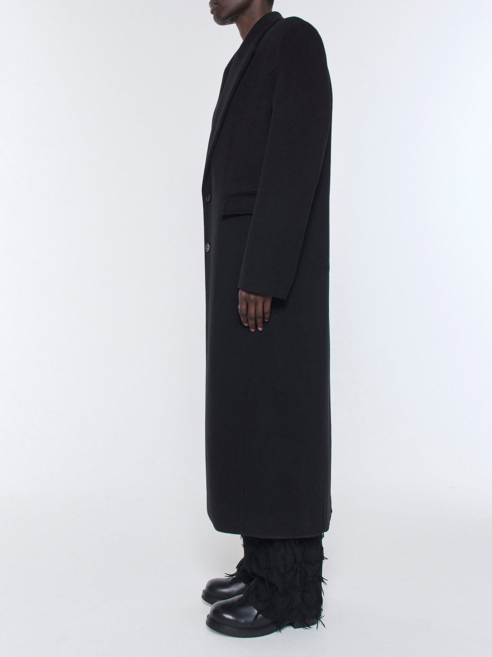 SEFR-TETSU COAT-