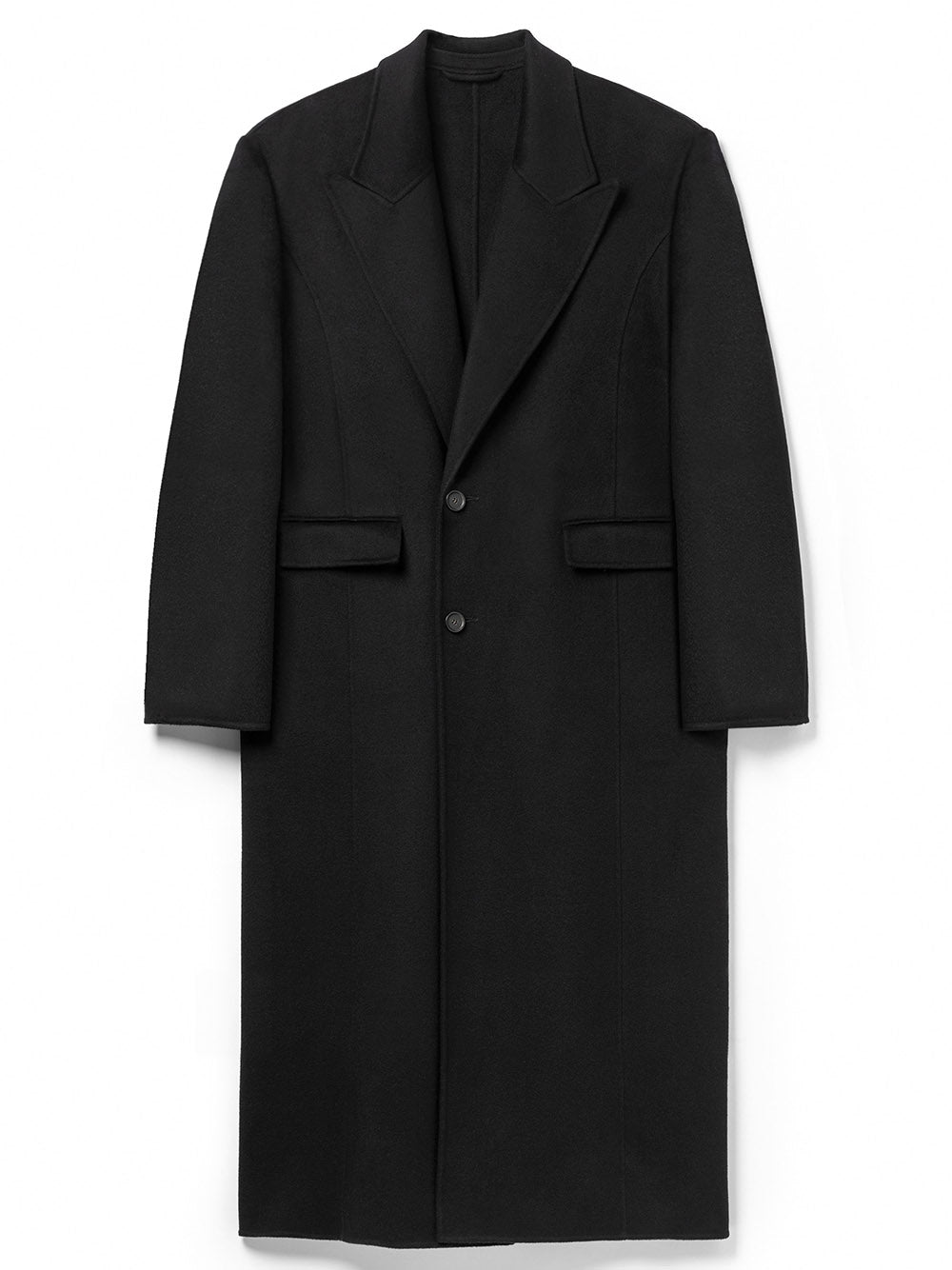 SEFR-TETSU COAT-