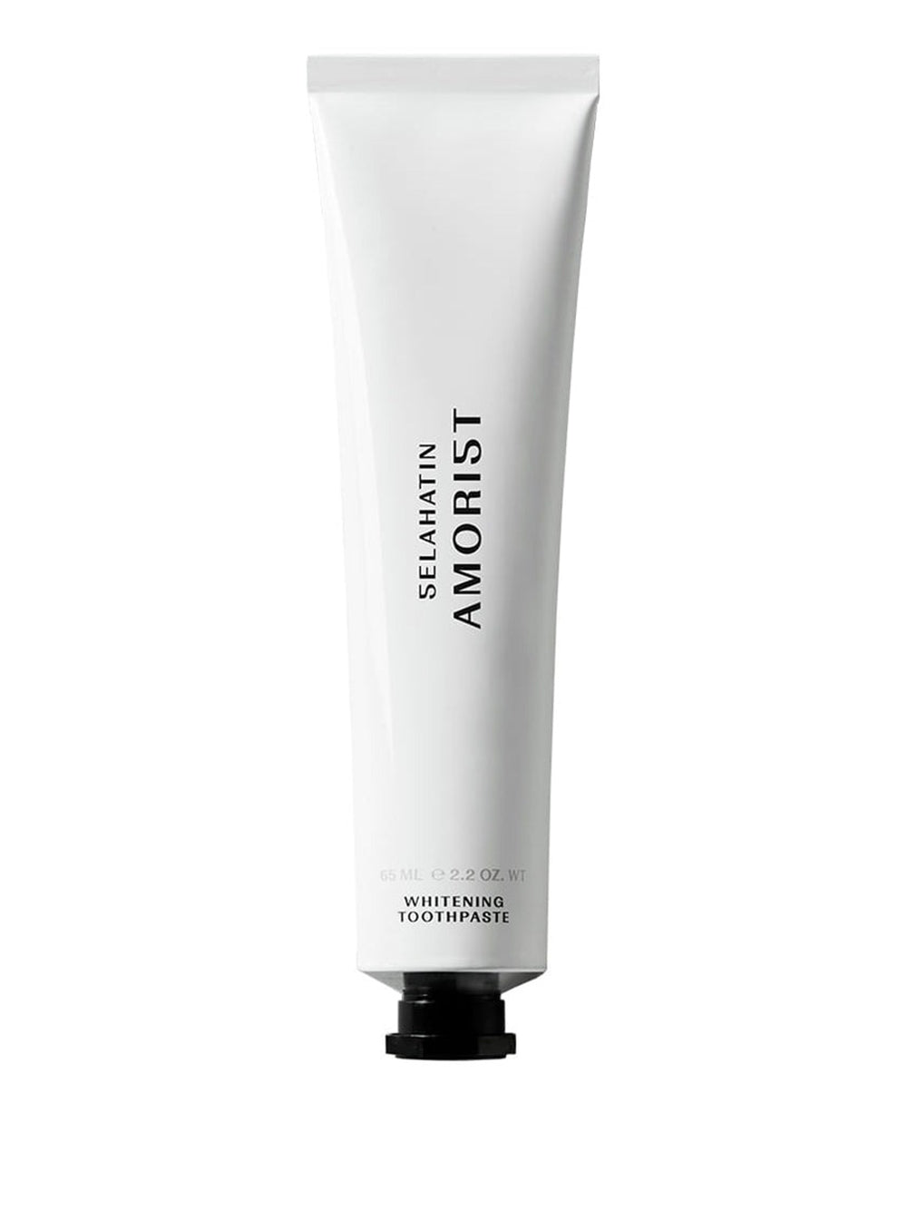 SELAHATIN-SELA AMORIST WHITENING TOOTHPASTE 25 ML-
