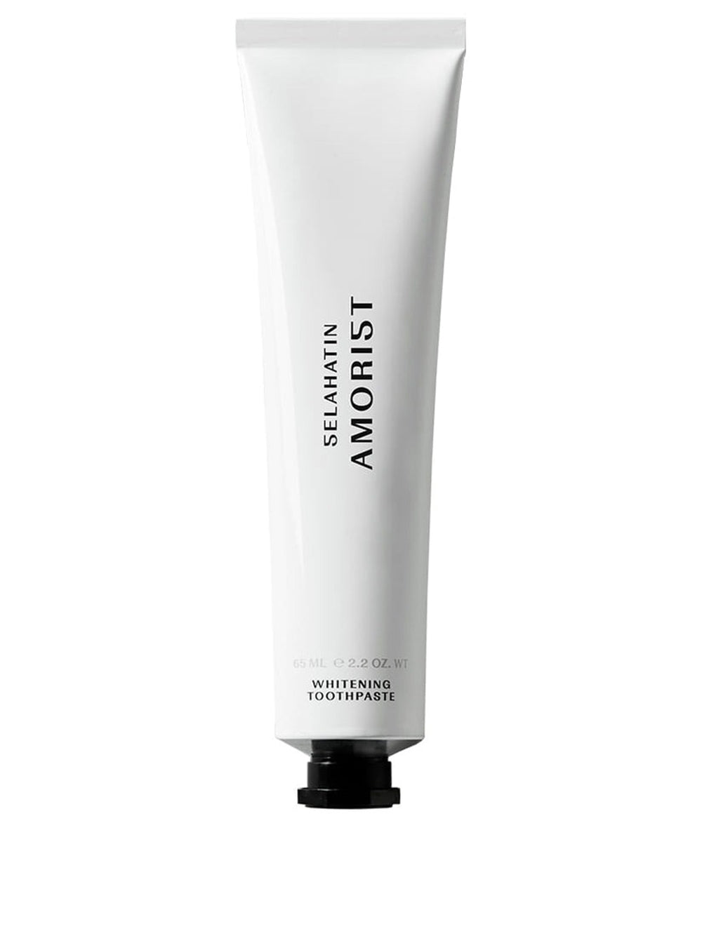 SELAHATIN-SELA AMORIST WHITENING TOOTHPASTE 65 ML-