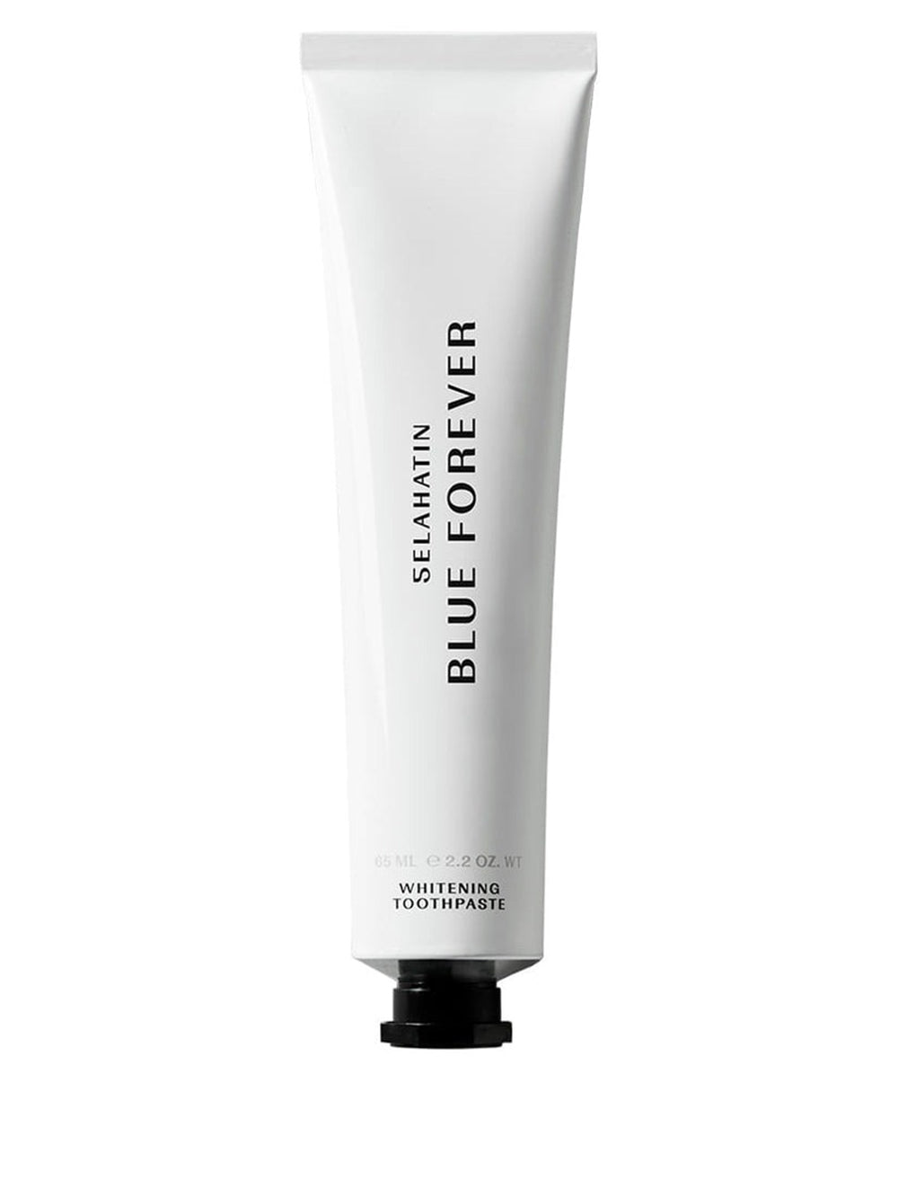 SELAHATIN-SELA BLUE FOREVER WHITENING TOOTHPASTE 65 ML-