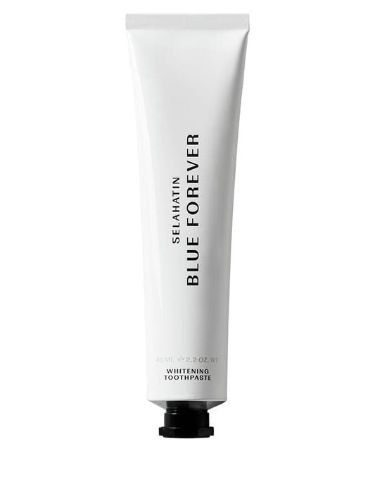 SELAHATIN-SELA BLUE FOREVER WHITENING TOOTHPASTE 65 ML-