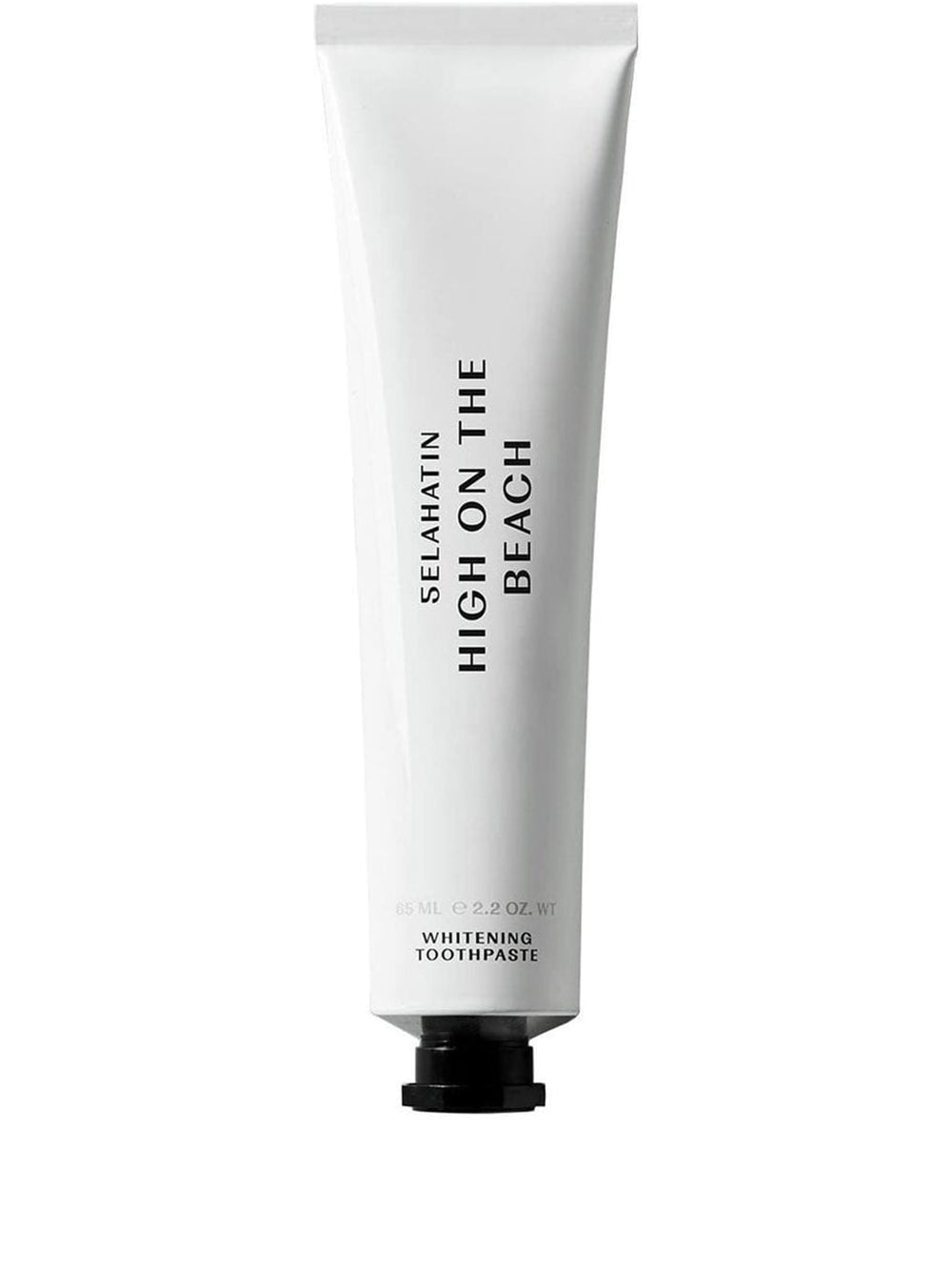 SELAHATIN-SELA HIGH ON THE BEACH WHITENING TOOTHPASTE 65 ML-