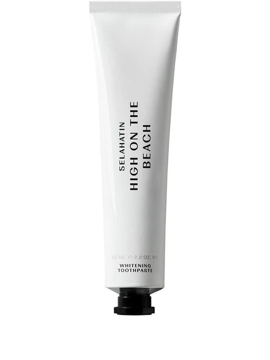 SELAHATIN-SELA HIGH ON THE BEACH WHITENING TOOTHPASTE 65 ML-