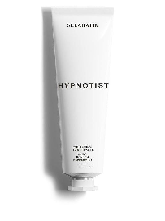 SELAHATIN-SELA HYPNOTIST WHITENING TOOTHPASTE 65 ML-