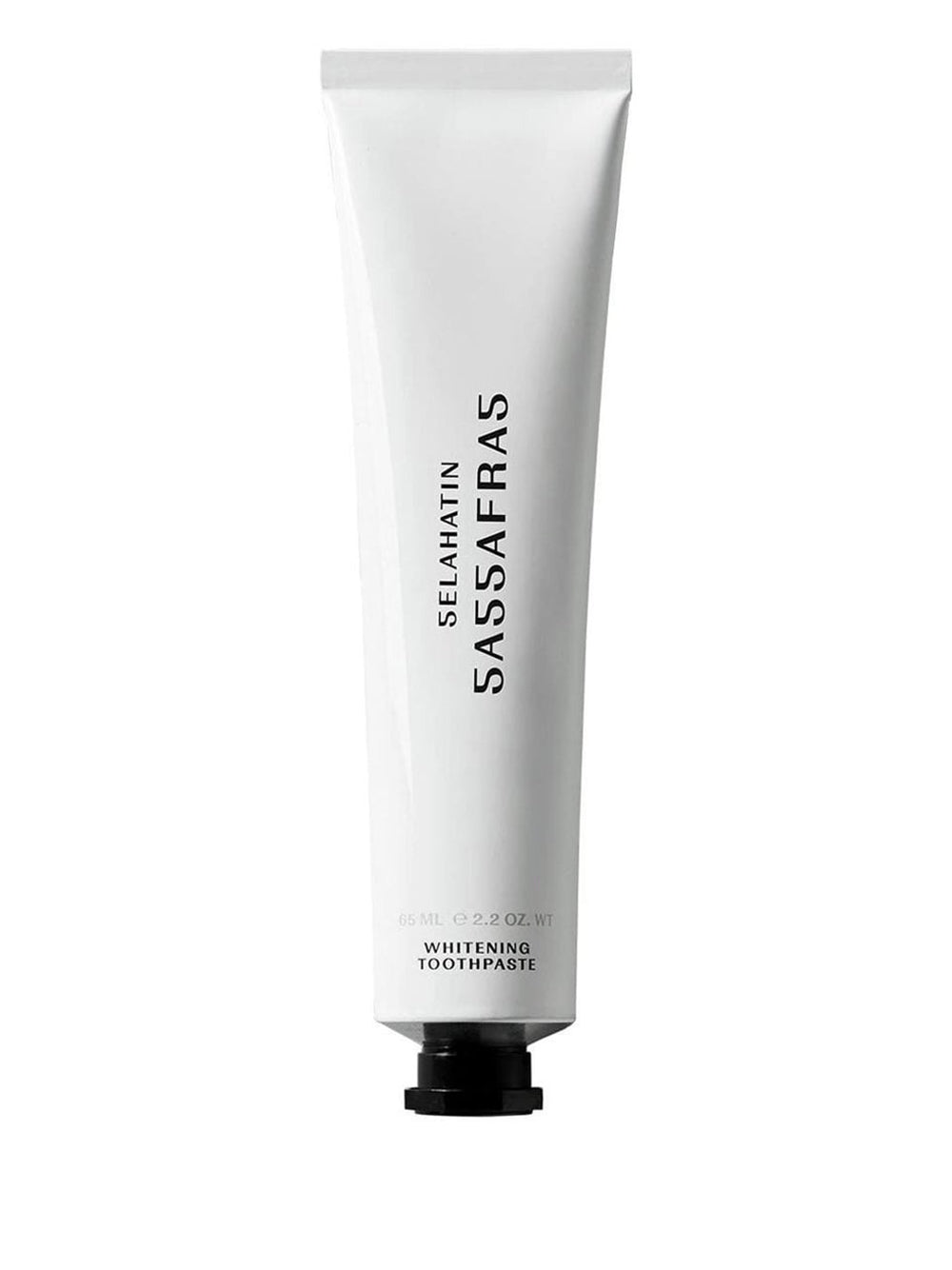 SELAHATIN-SELA SASSAFRAS WHITENING TOOTHPASTE 65 ML-