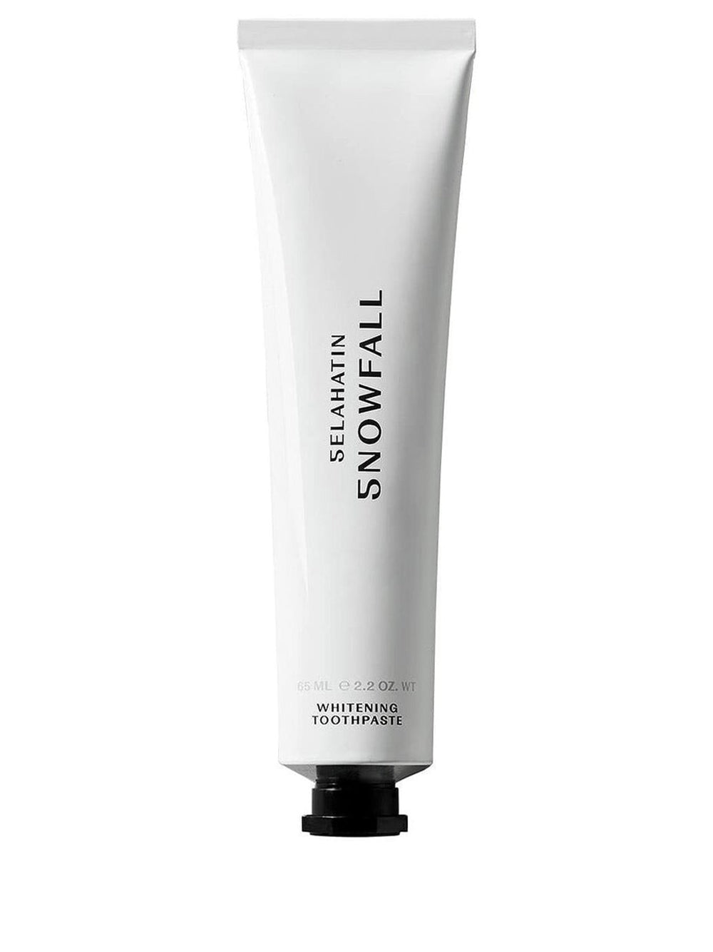 SELAHATIN-SELA SNOWFALL WHITENING TOOTHPASTE 25 ML-