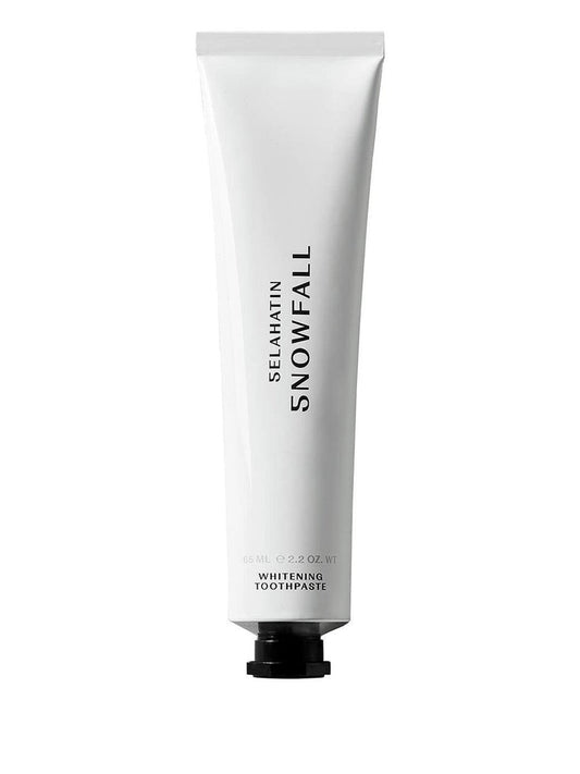 SELAHATIN-SELA SNOWFALL WHITENING TOOTHPASTE 65 ML-