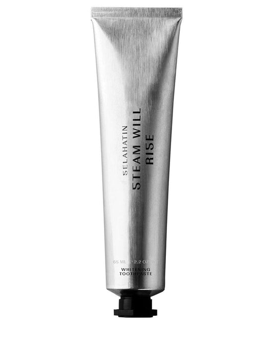 SELAHATIN-SELA STEAM WILL RISE WHITENING TOOTHPASTE 65 ML-
