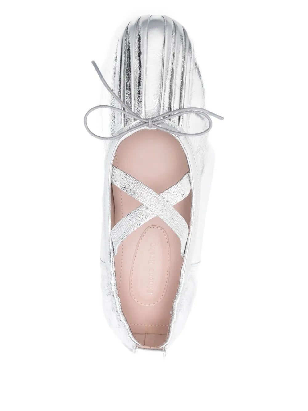 SIMONE ROCHA-BALLERINA GRIP-