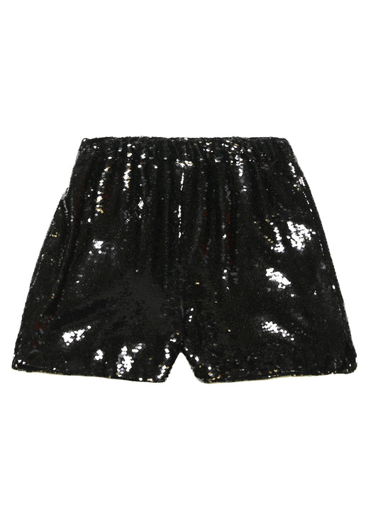 PRINCE CHARMING SHORTS