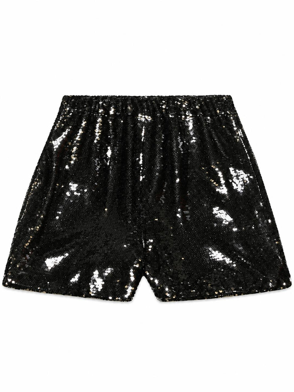 SIMONE ROCHA-PRINCE CHARMING SHORTS-