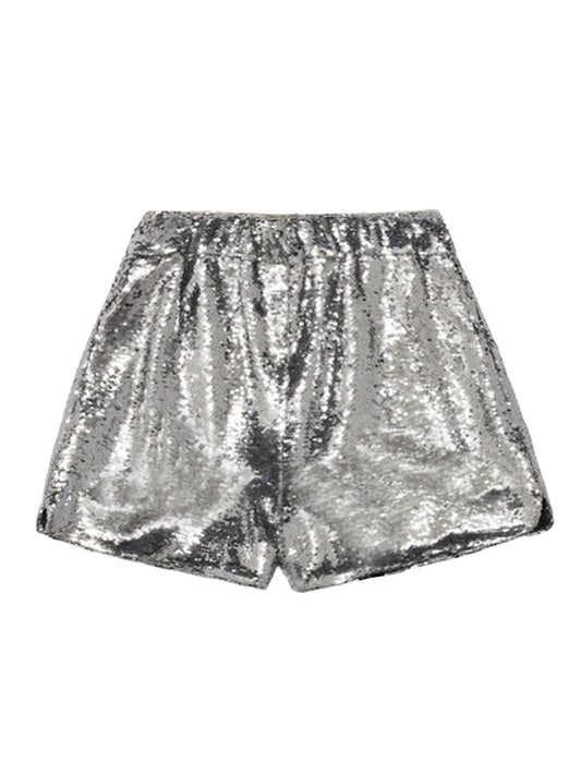 SIMONE ROCHA-PRINCE CHARMING SHORTS-