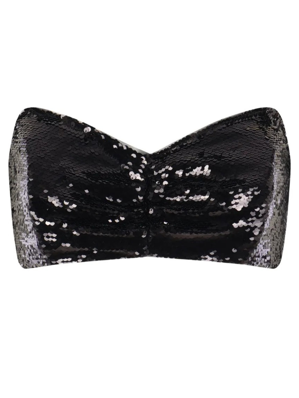 SIMONE ROCHA-SCULPT BANDEAU-