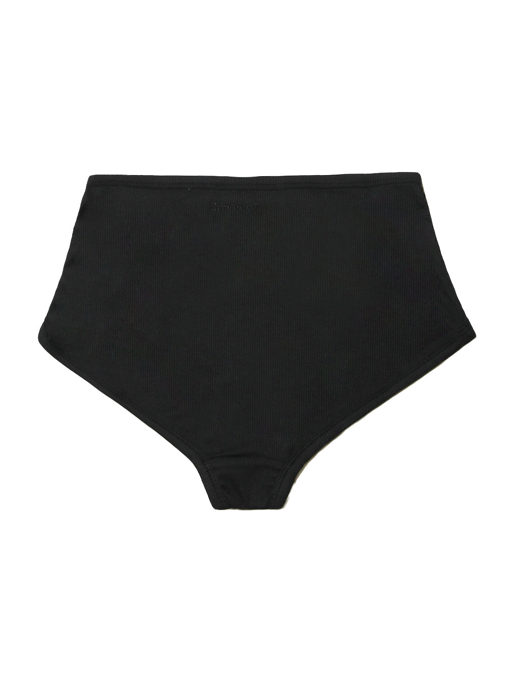 SCULPT PANTS W/ EMB