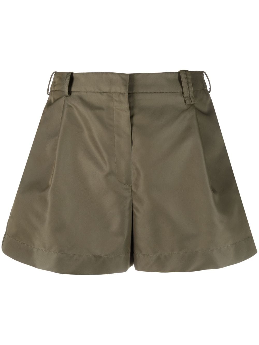 SIMONE ROCHA-SHORTS-4069 1002 KHAKI