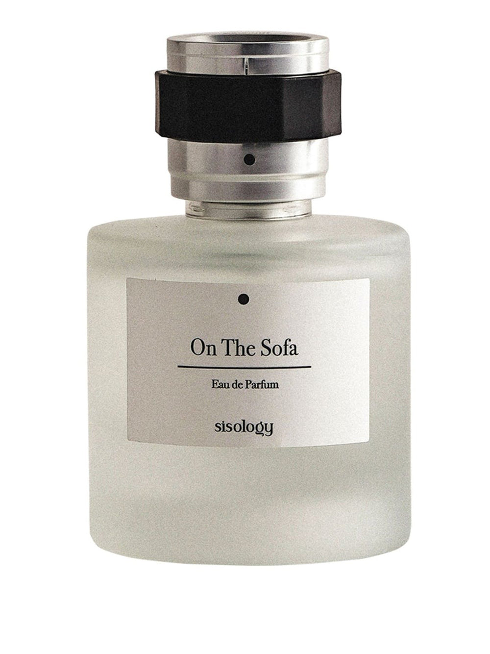 SISOLOGY-SISOLOGY ON THE SOFA 50 ML-