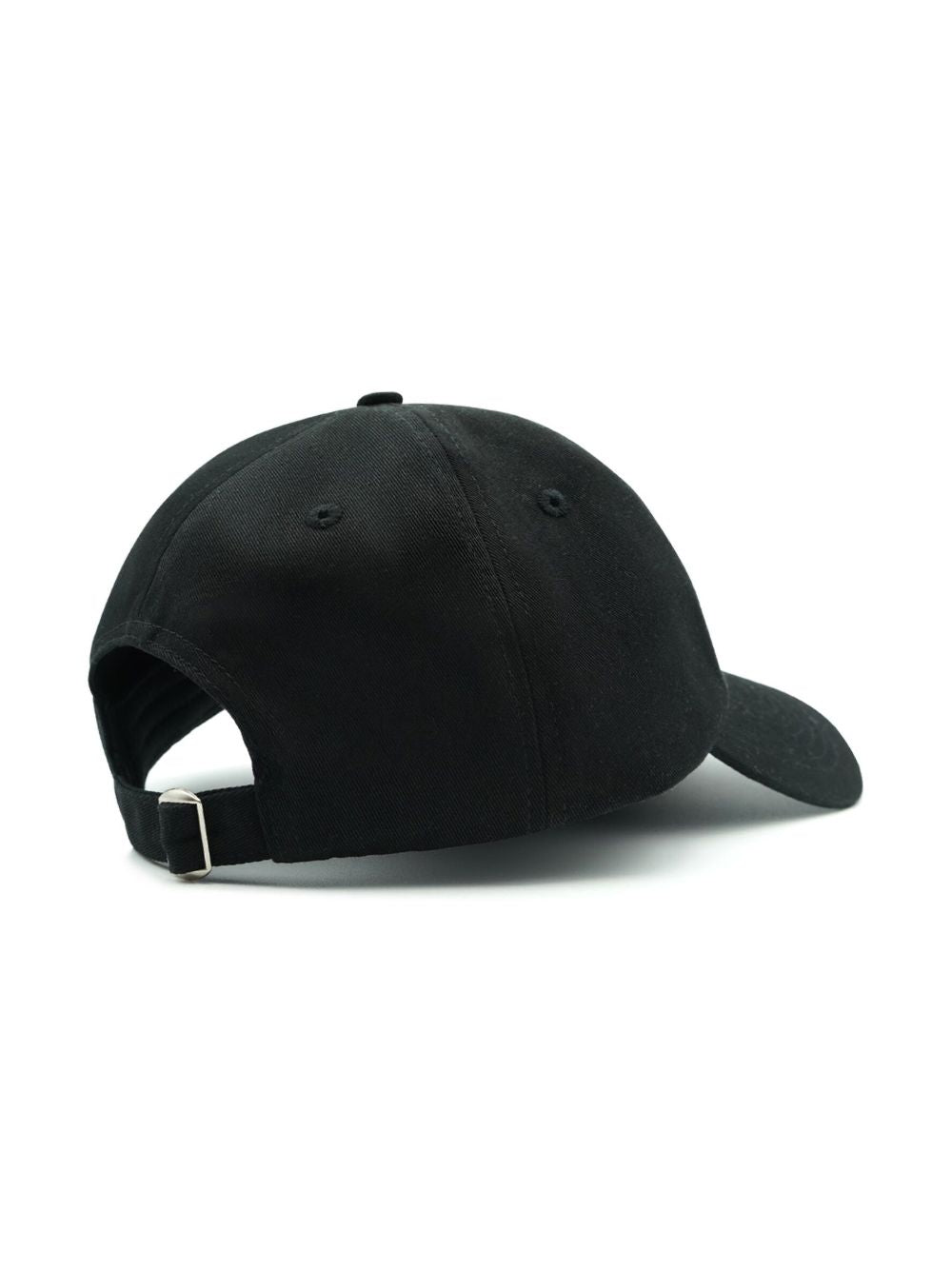 SPORTY & RICH-Disco Hat-AC481FB FADED BLACK