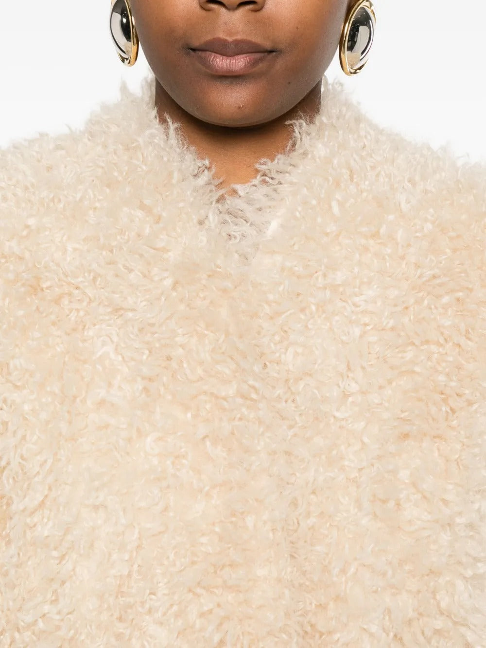 STAND STUDIO-Carolina Coat-