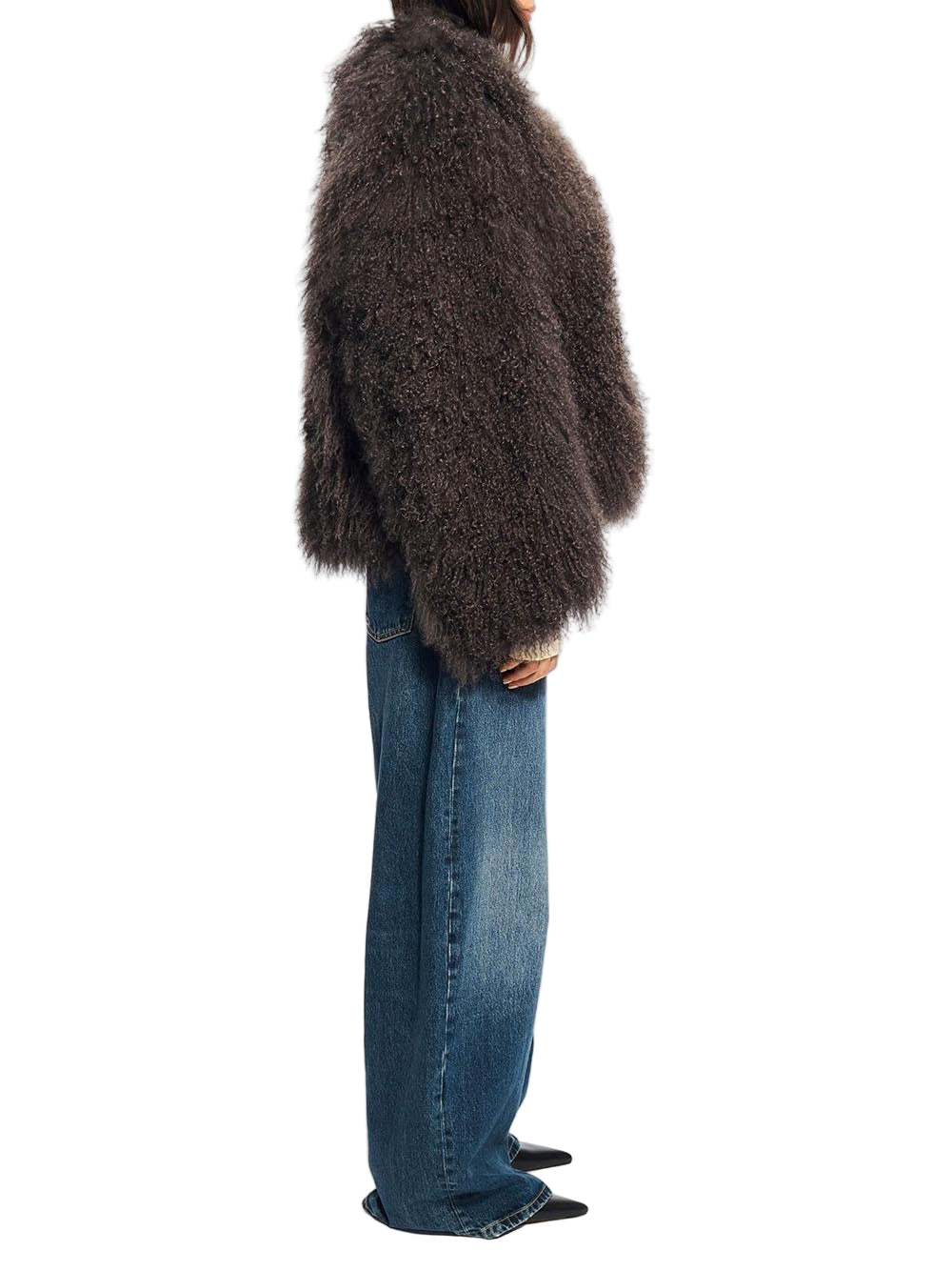 STAND STUDIO-Charlotte Jacket-