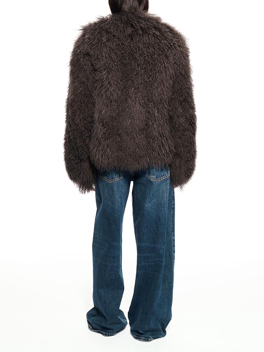 STAND STUDIO-Charlotte Jacket-