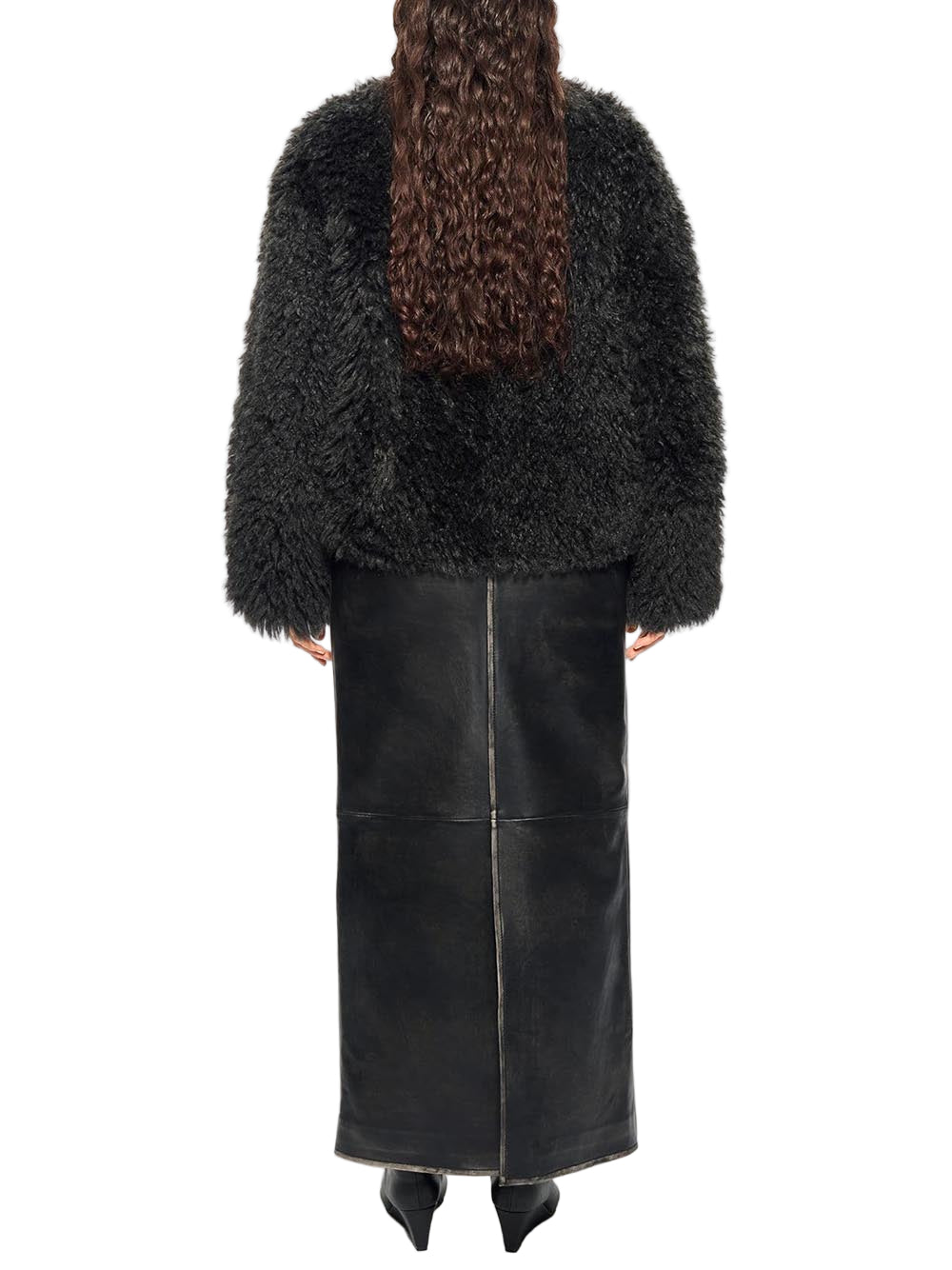 STAND STUDIO-Charlotte Jacket-