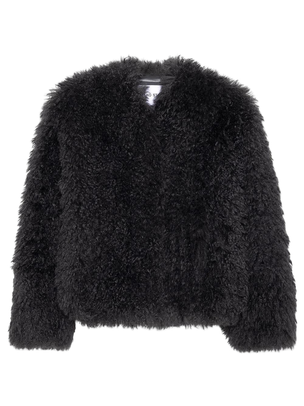 STAND STUDIO-Charlotte Jacket-