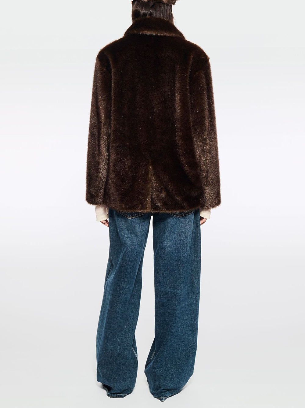 STAND STUDIO-Evyn Jacket-