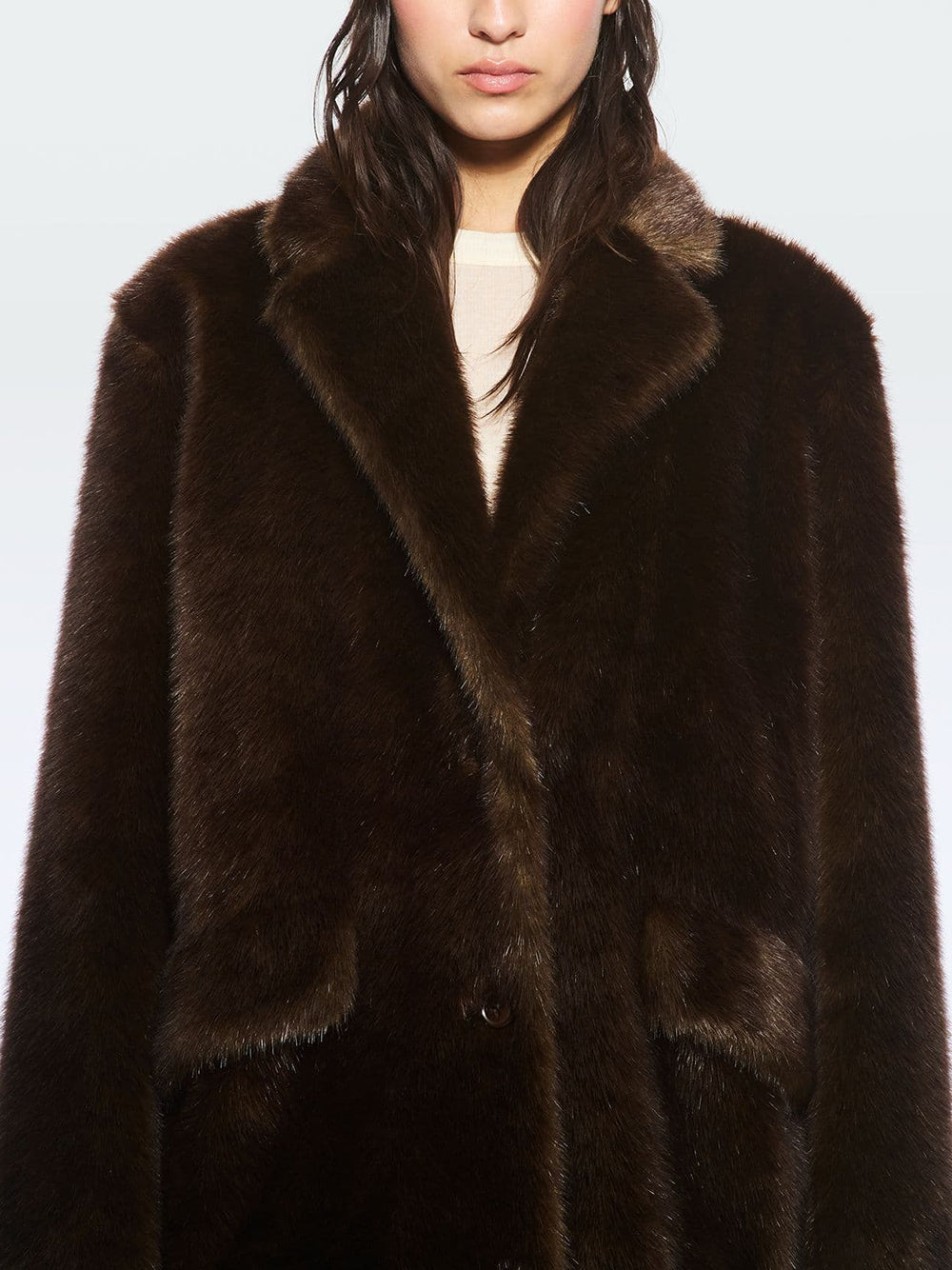 STAND STUDIO-Evyn Jacket-