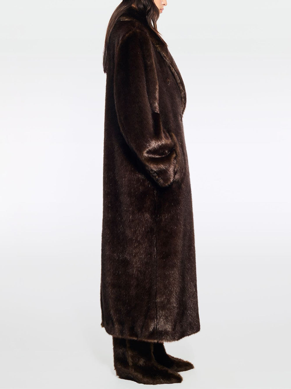 STAND STUDIO-Harper Coat-