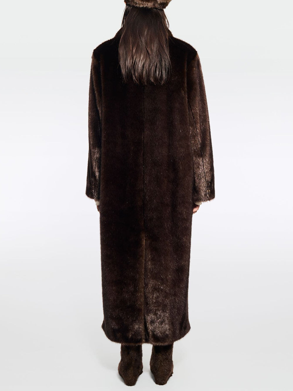 STAND STUDIO-Harper Coat-