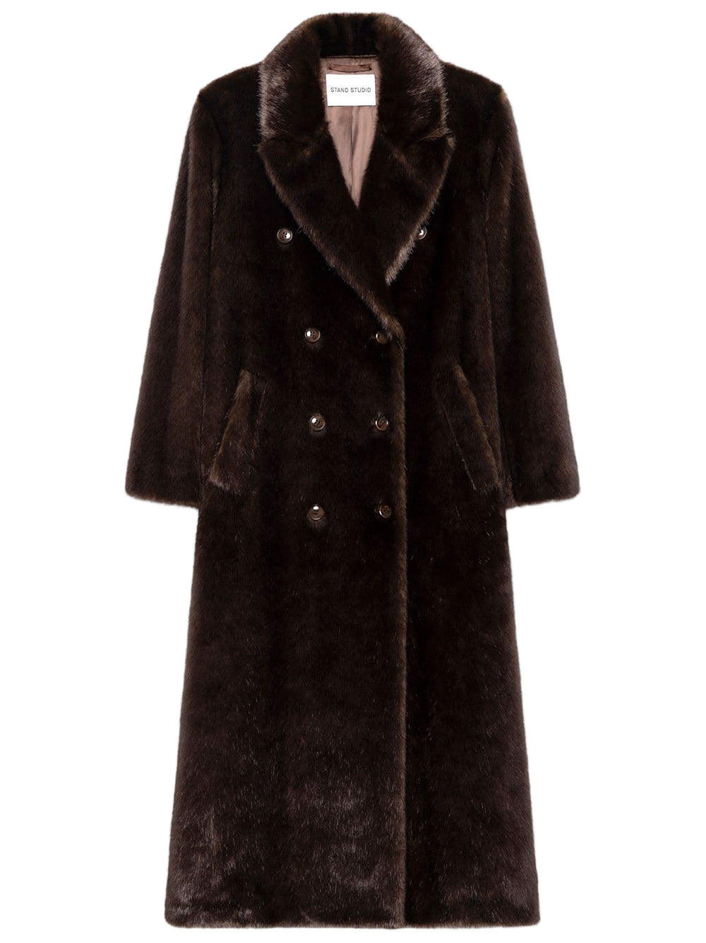 STAND STUDIO-Harper Coat-