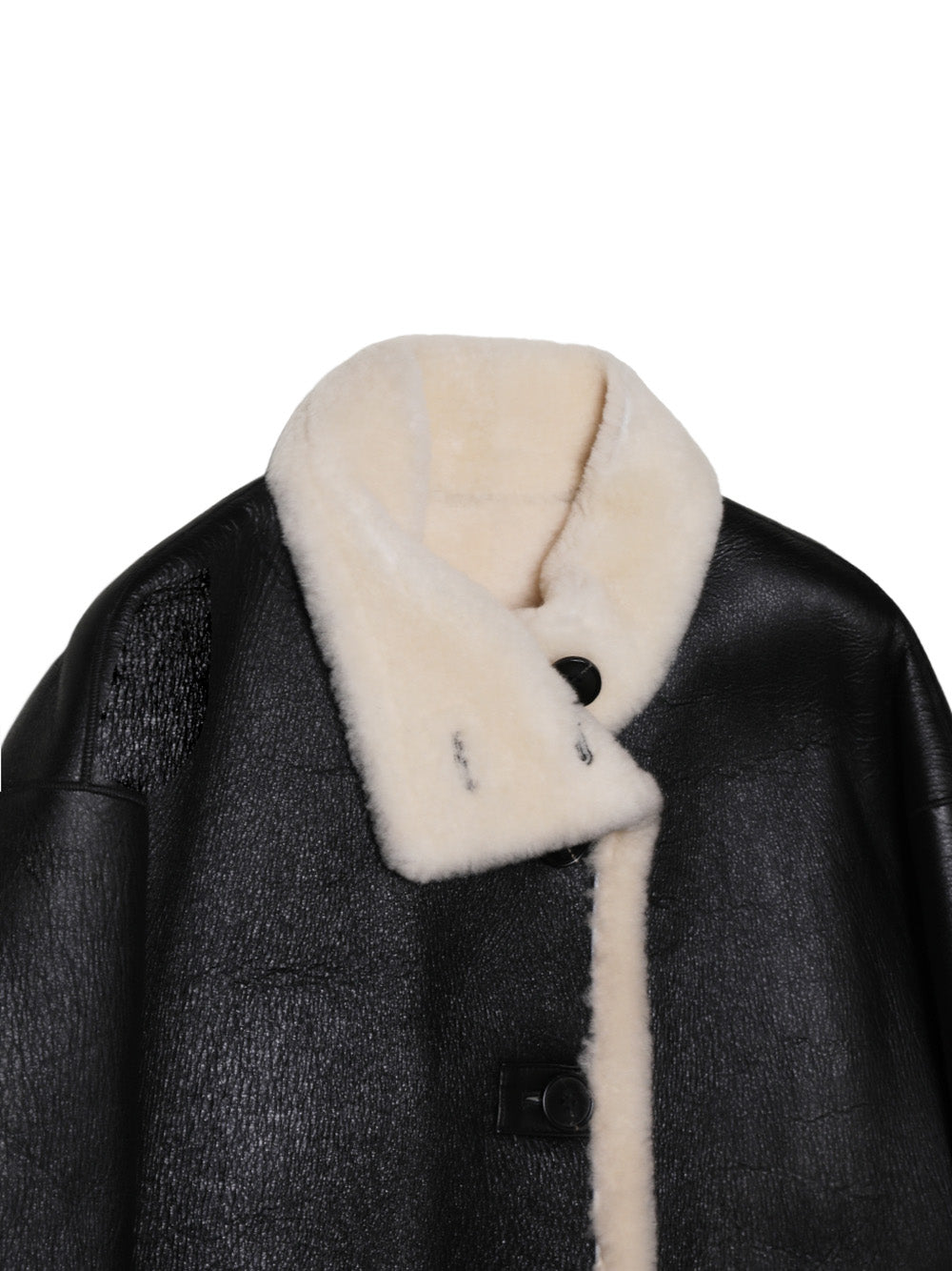 STAND STUDIO-Heather Coat-