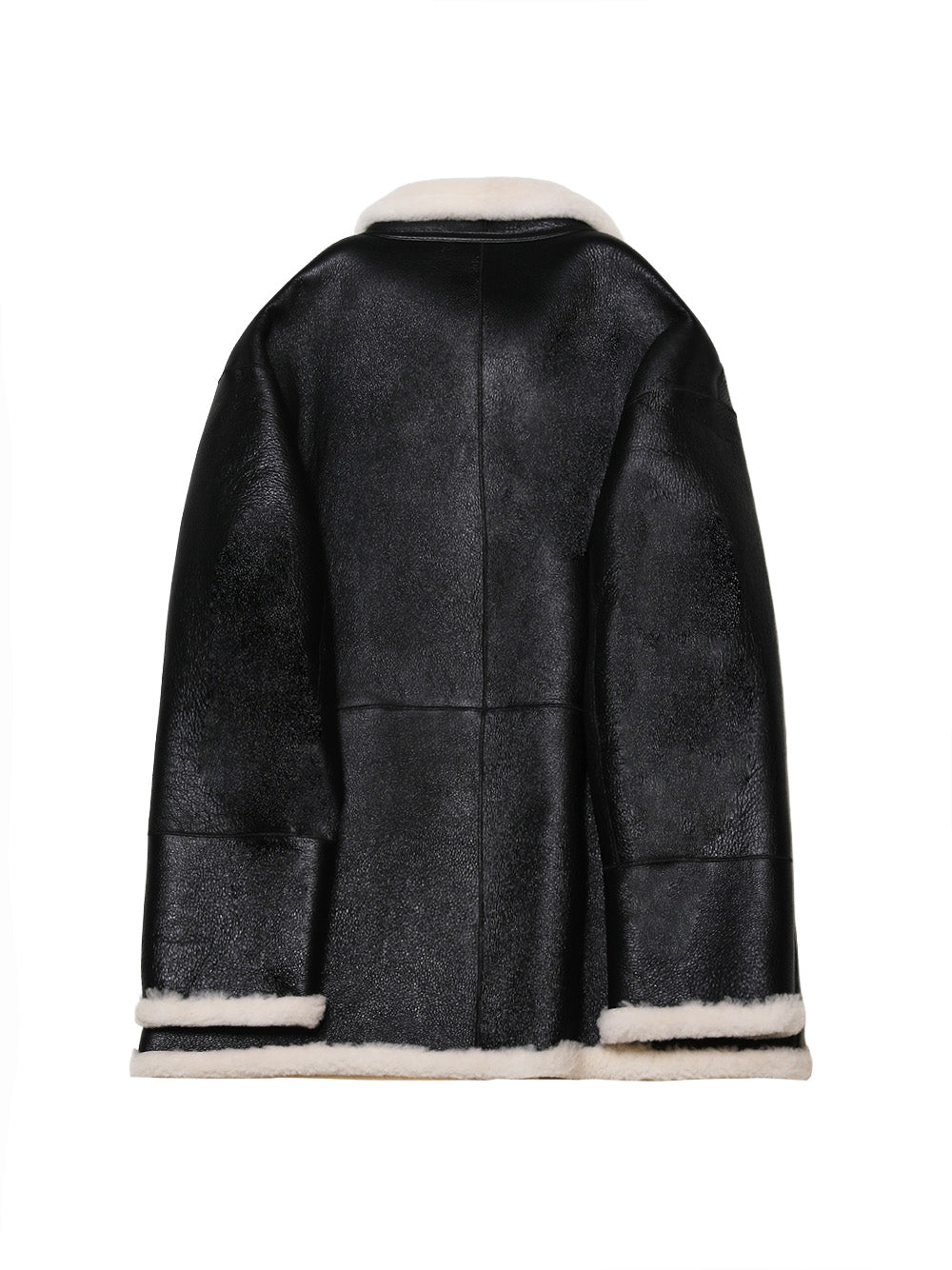 STAND STUDIO-Heather Coat-