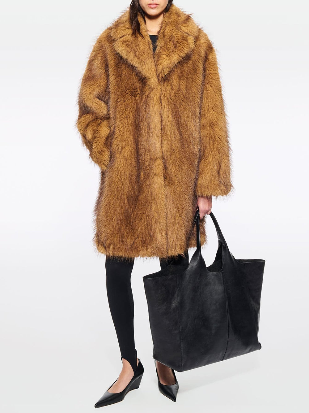 STAND STUDIO-Janice Jacket-