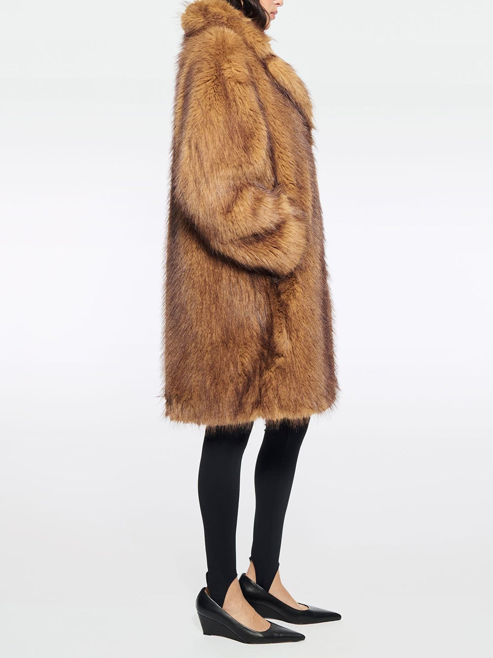 STAND STUDIO-Janice Jacket-