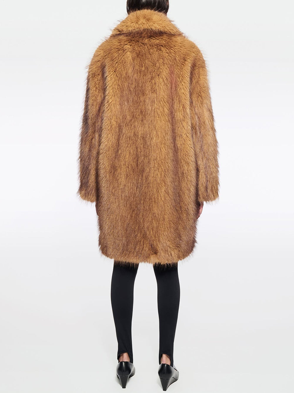 STAND STUDIO-Janice Jacket-