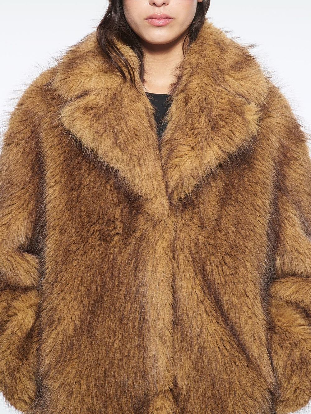 STAND STUDIO-Janice Jacket-