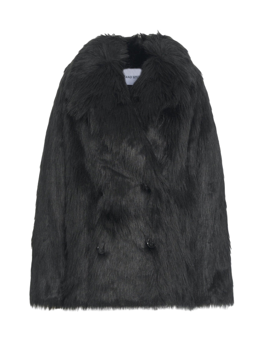 STAND STUDIO-Katalina Coat-