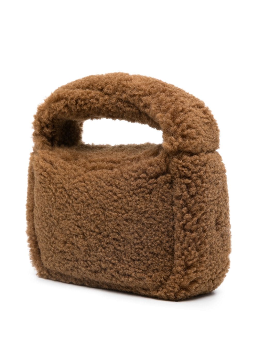 STAND STUDIO-Minnie Fur Bag-619929102 89900