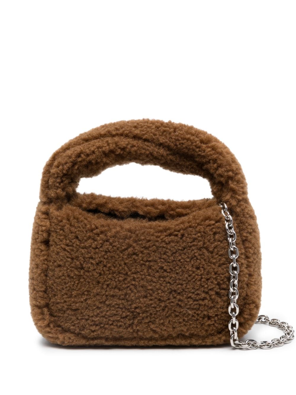 STAND STUDIO-Minnie Fur Bag-619929102 89900