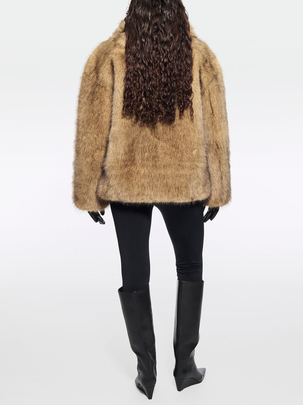 STAND STUDIO-Valentina Jacket-